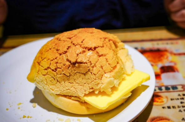 尖沙咀必吃美食