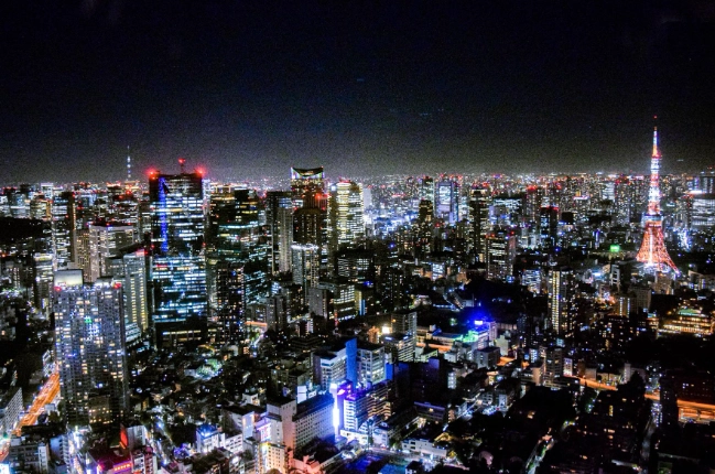 六本木 景點 推薦