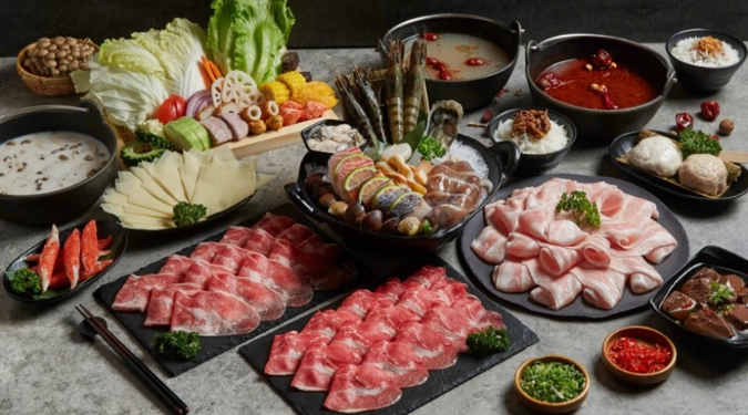 旺角火鍋推薦 旺角火鍋推薦