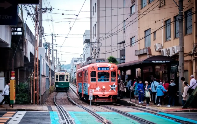 稻佐山纜車 票價