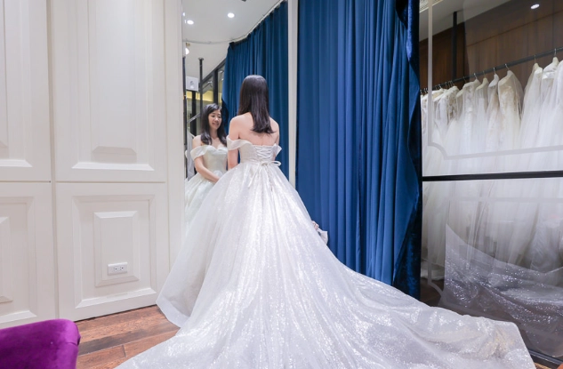 法國婚紗店糾紛 法國婚紗店糾紛