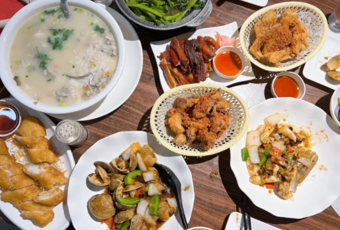 尖沙咀必吃美食