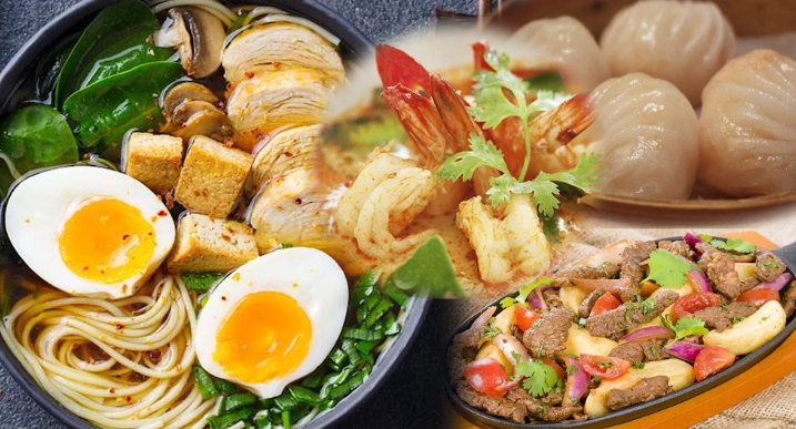 香港美食推薦 香港美食推薦