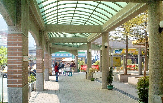 嘉義火車站美食