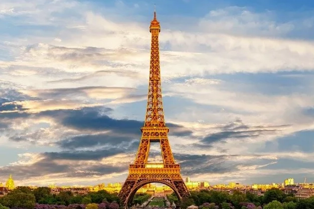 巴黎一日遊攻略