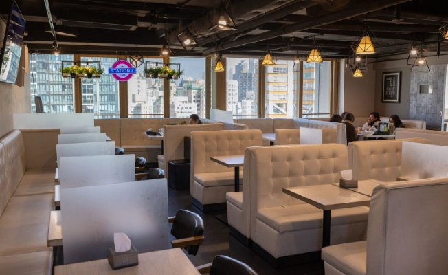 旺角美食 旺角美食