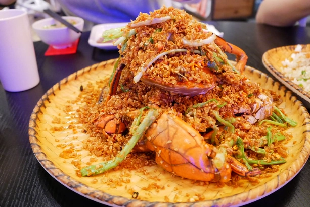 香港必吃美食 香港必吃美食