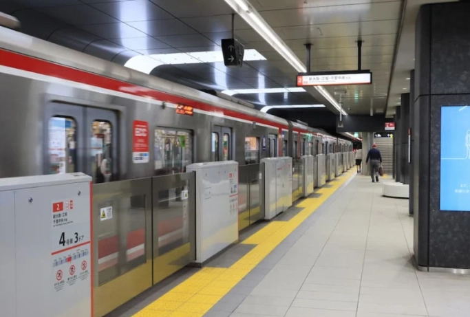 大阪景點交通 大阪景點交通