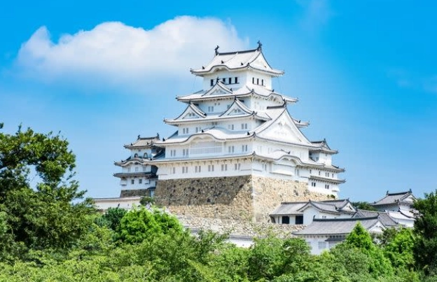 春季日本自由行 春季日本自由行