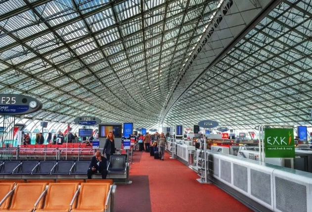 免稅店必買商品