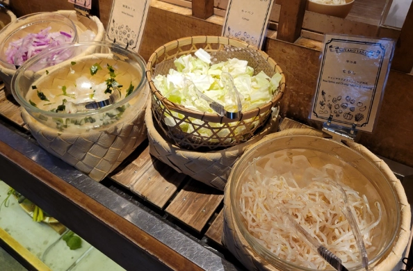 京都飯店早餐推薦