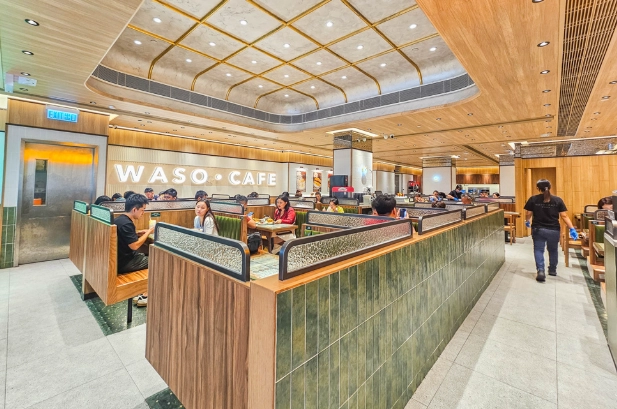 香港餐廳排行榜