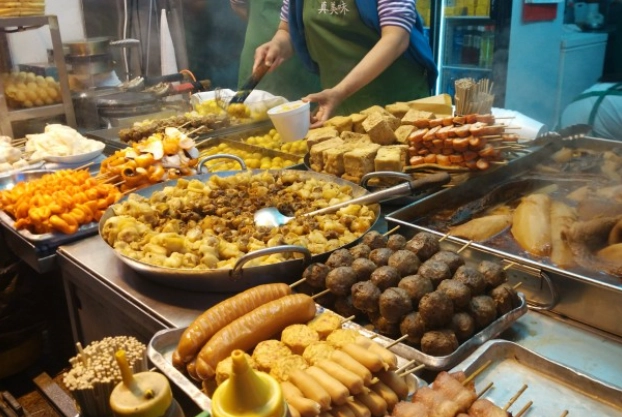 香港必吃美食