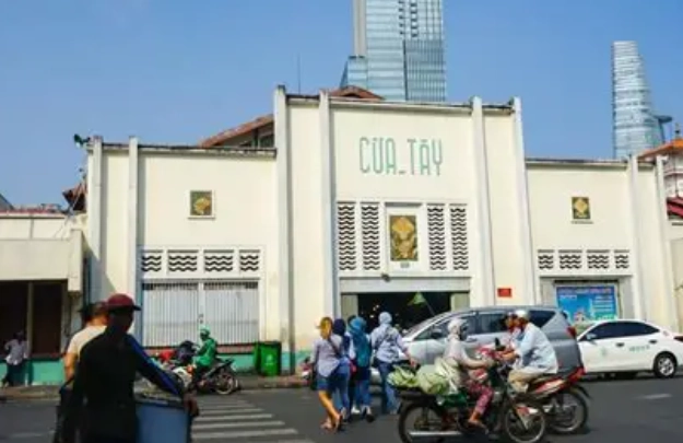 胡志明旅遊攻略