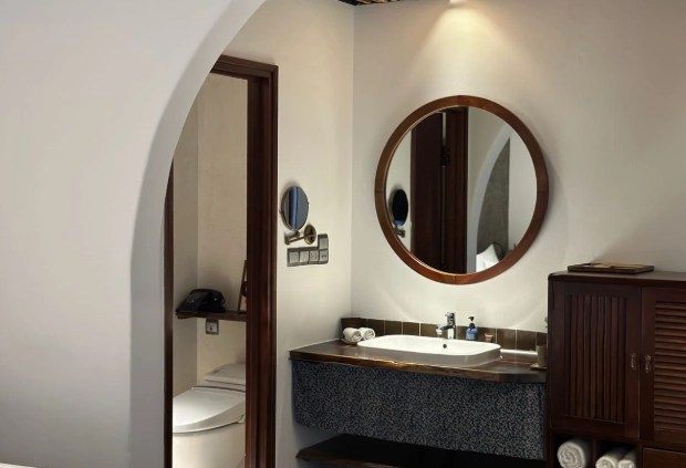 胡志明自由行程