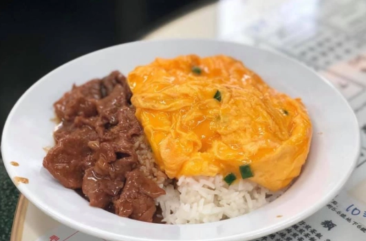 香港平價美食 香港平價美食