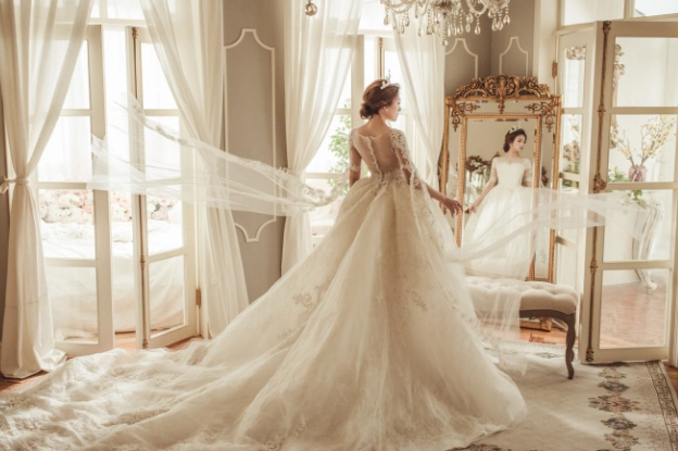 海外婚紗照避坑 海外婚紗照避坑