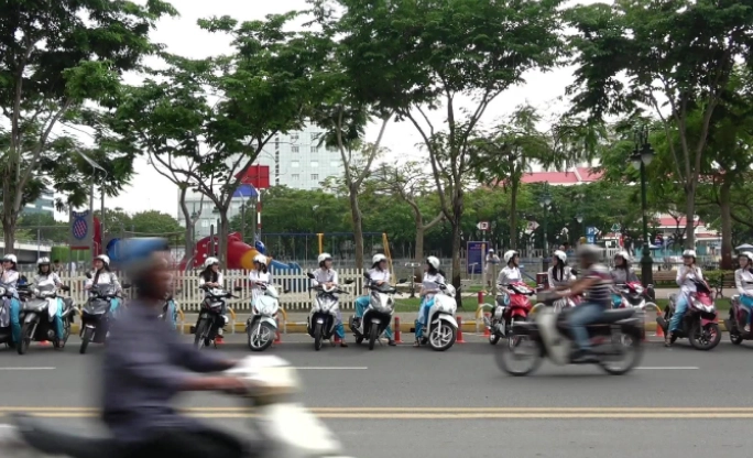 越南旅遊安全注意事項