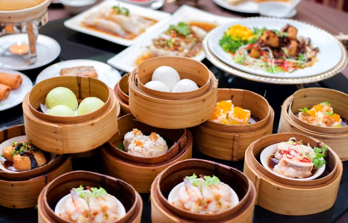 香港美食排行榜