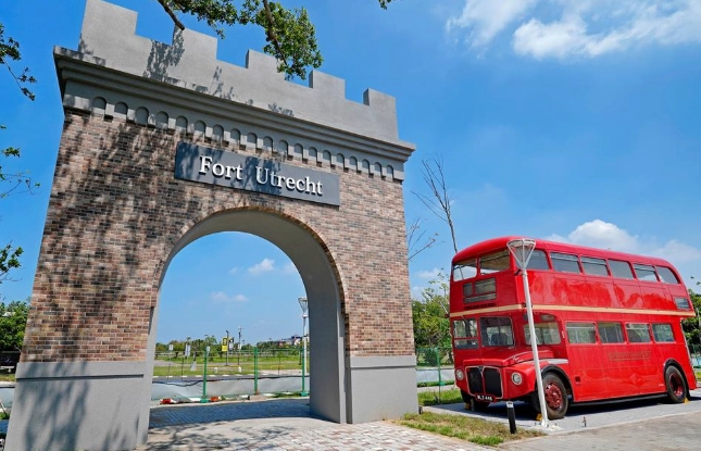 台南好玩私房景點評分最高