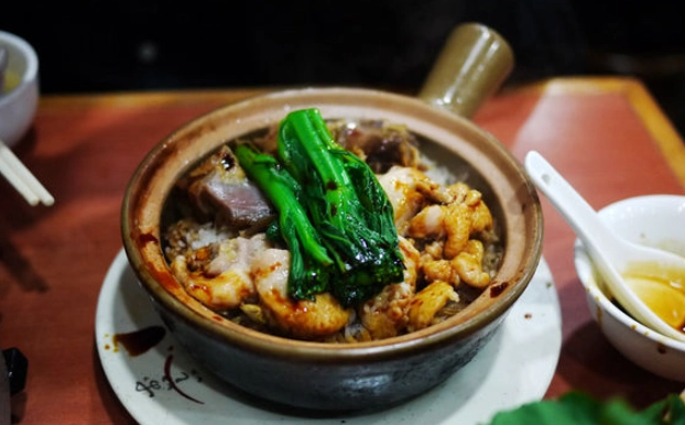 香港美食推薦 香港美食推薦