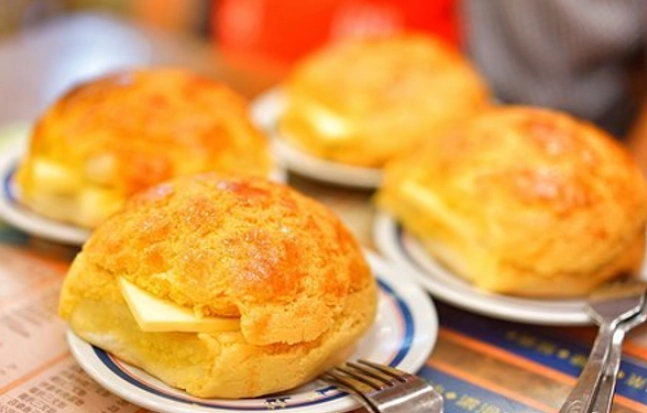 香港十大美食清單