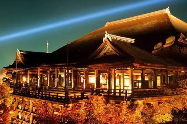 京都深度旅遊