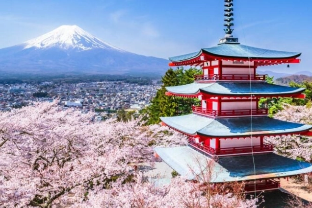 日本旅遊便宜季節