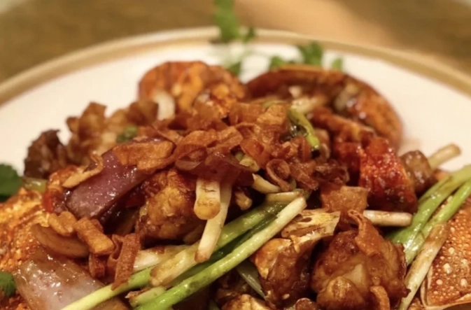 尖沙咀餐廳推薦