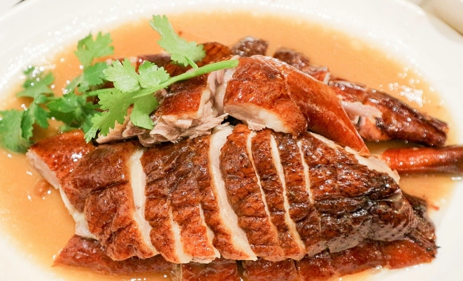 香港必吃美食 香港必吃美食