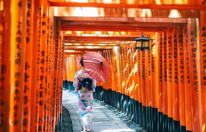 京都二月旅遊 京都二月旅遊