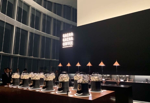 東京咖啡廳推薦