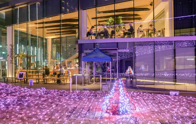 東京咖啡廳推薦