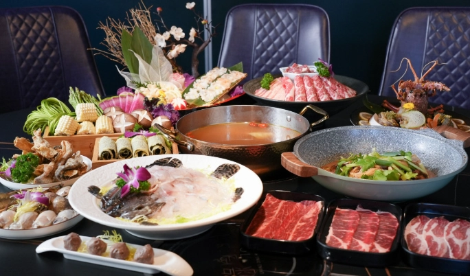 香港火鍋 香港火鍋