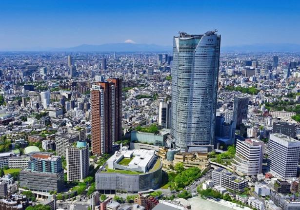 六本木 美食 餐廳