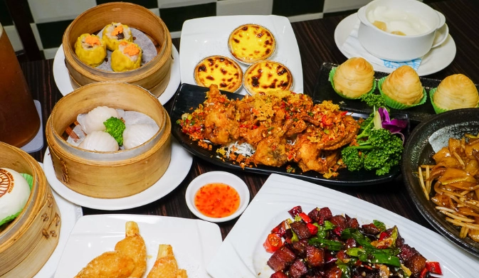 旺角有咩好食晚餐