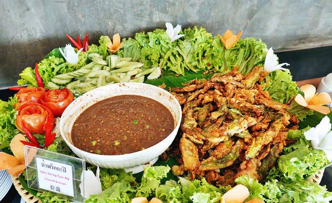 白廟自助餐 推薦