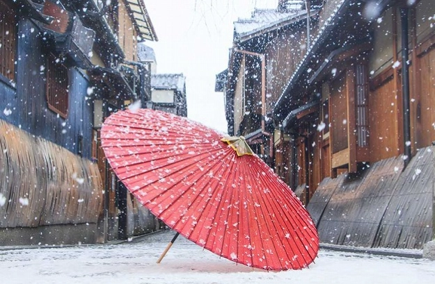 京都2月天氣2025