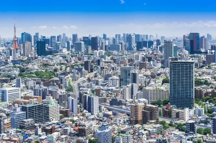 東京六本木 旅遊