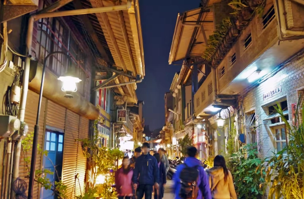 台南評分高景點