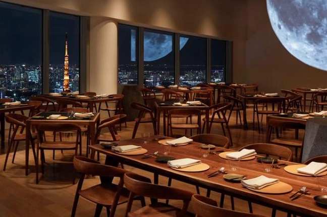 六本木 晚餐 推薦