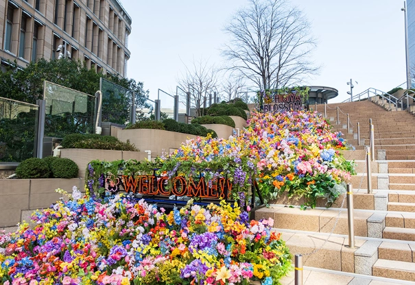 三井花園五反田
