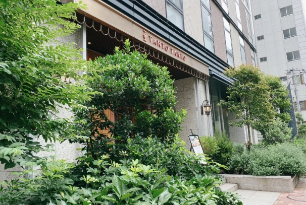 東京高CP值飯店