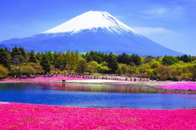 日本九月旅遊 日本九月旅遊