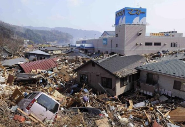 日本低地震風險旅遊