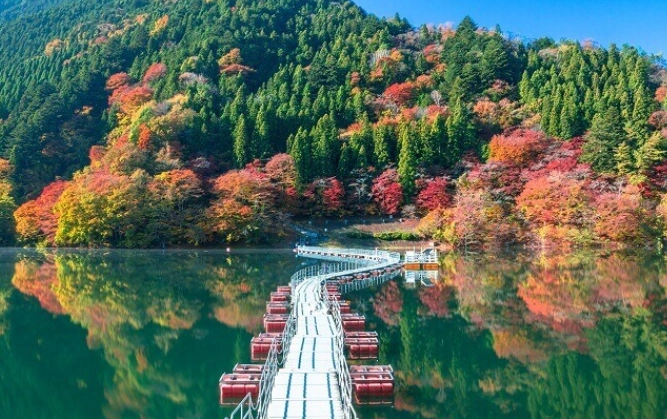 日本九月旅遊 日本九月旅遊