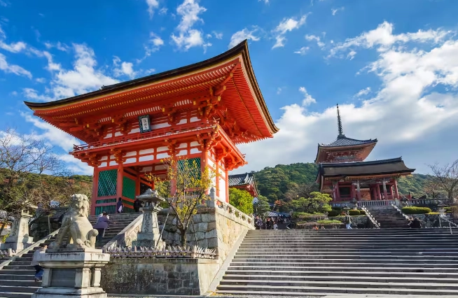 京都自由行攻略