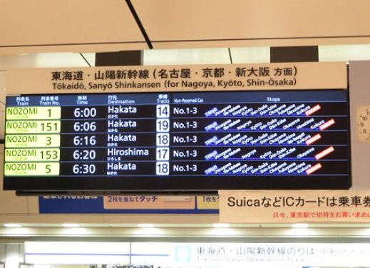 はるか 時刻表 はるか 時刻表