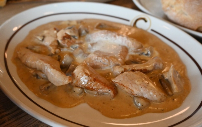 蘇黎世餐廳推薦