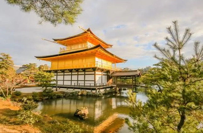 京都一日遊行程